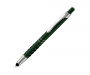 Artemis Fine Roller Touch Metal Pens - Bottle Green