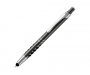 Artemis Fine Roller Touch Metal Pens - Gunmetal