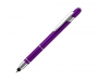 Bella Touch Metal Stylus Pens - Purple