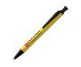 Belmont Metal Pens - Yellow
