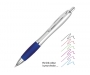 Contour Digital Argent Pens - Blue