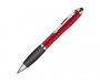 Contour Frost Stylus Pens - Red