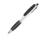 Contour Tricolour Stylus Pens - Black