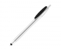 Cosmopolitan Stylus Screen Cleaner Pens - Silver