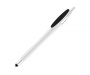 Cosmopolitan Stylus Screen Cleaner Pens - White