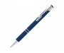 Electra Classic Soft Metal Pens - Navy Blue