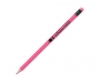 Fluorescent Pencils - Pink
