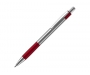 Foyle Slimline Metal Pens - Red