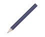 Mini Pencils Without Eraser - Blue