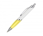 Branded Spectrum Max Pens - Yellow