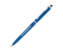 Promotional SuperSaver Touch Budget Stylus Pens - Blue