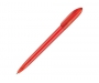 Printed SuperSaver Value Twist Frost Pens - Red