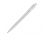 Promotional SuperSaver Value Twist Frost Pens - White