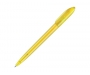 Promotional SuperSaver Value Twist Frost Pens - Yellow