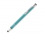 Electra Touch Metal Pens - Sapphire Blue