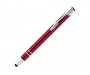Electra Touch Metal Pens - Red
