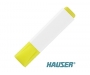 Hauser Glow Highlighter Pens - Yellow