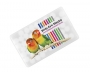 ColourBrite Credit Card Mints - Frosted White