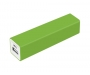 Evolution Power Banks - 2200mAh - Lime Green