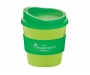 Americano Primo Grip 250ml Vending Take Away Mugs - Lime / Green