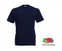 Fruit Of The Loom Value Weight T-Shirts - Deep Navy